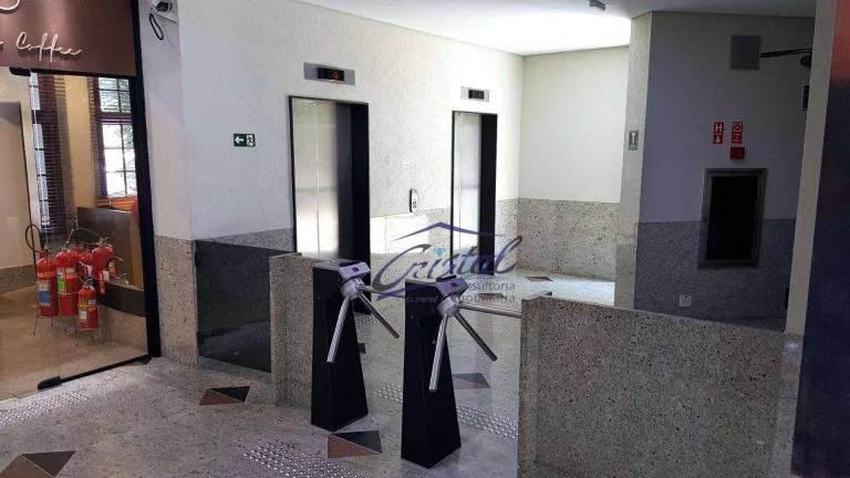 Imagem Sala Comercial