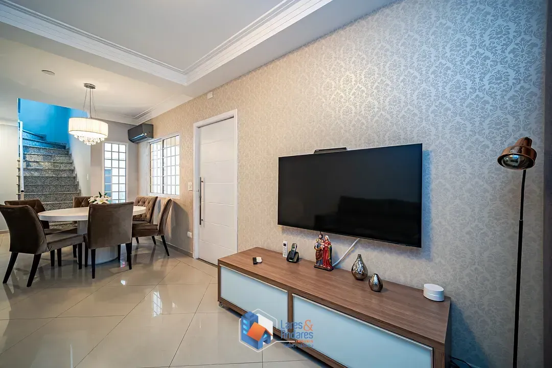 Imagem Sobrado para venda em Ipiranga com 3 quartos, sendo 1 suíte, 114m²