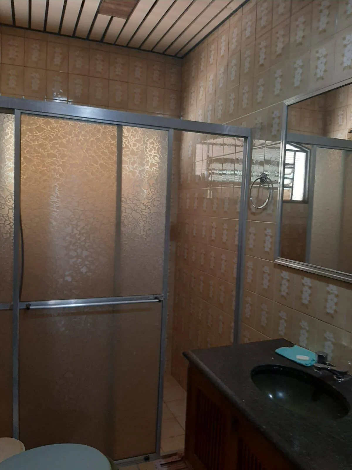 Imagem Casa 4 sendo 1 suite quartos Bairro Boa Esperança