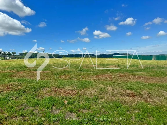 Imagem Lote sensacional com título da praia incluso à venda na Fase 4 da Fazenda da Grama em Itupeva