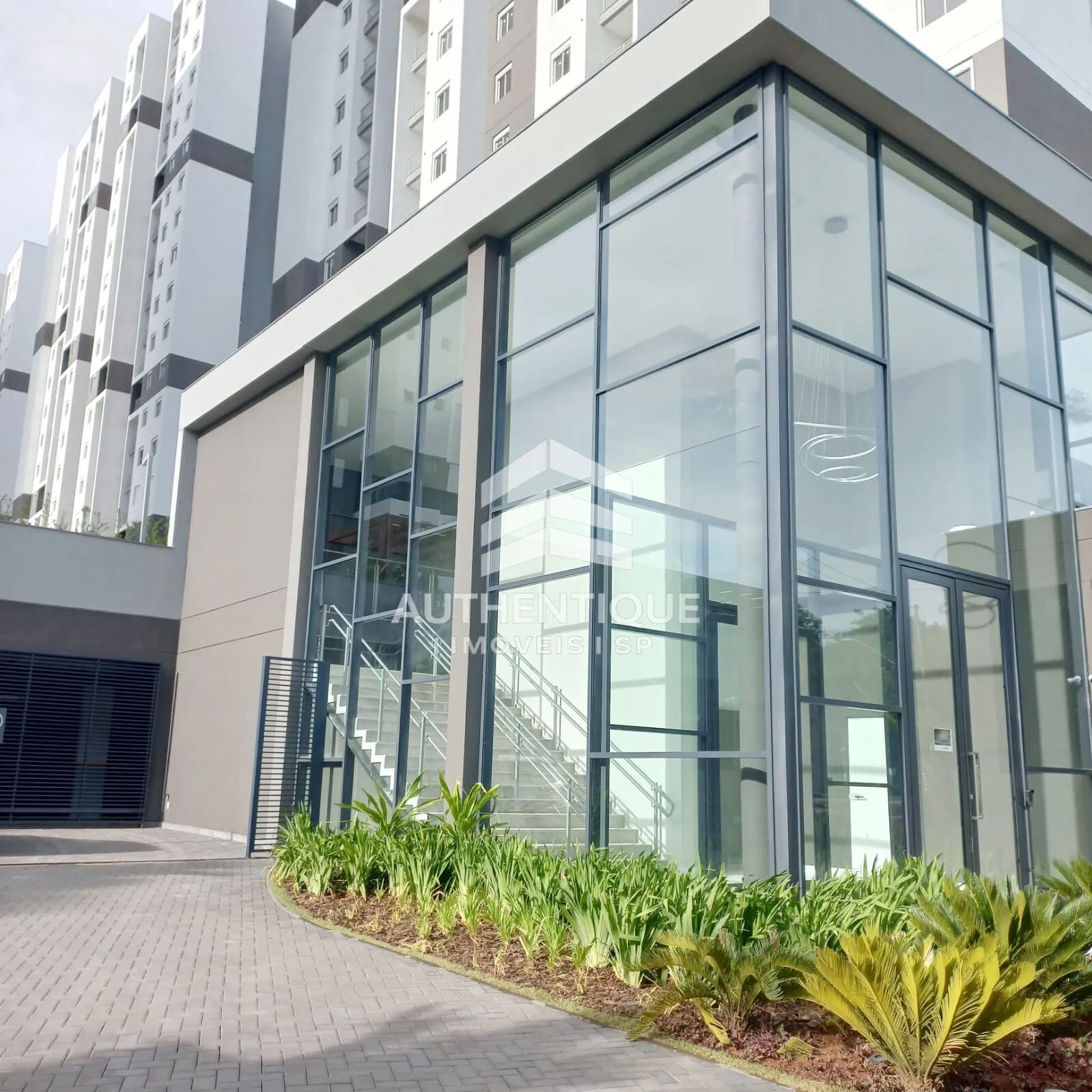 Imagem LIVING MAGIC RUDGE RAMOS SBC - Apartamento à venda em São Bernardo do Campo/SP