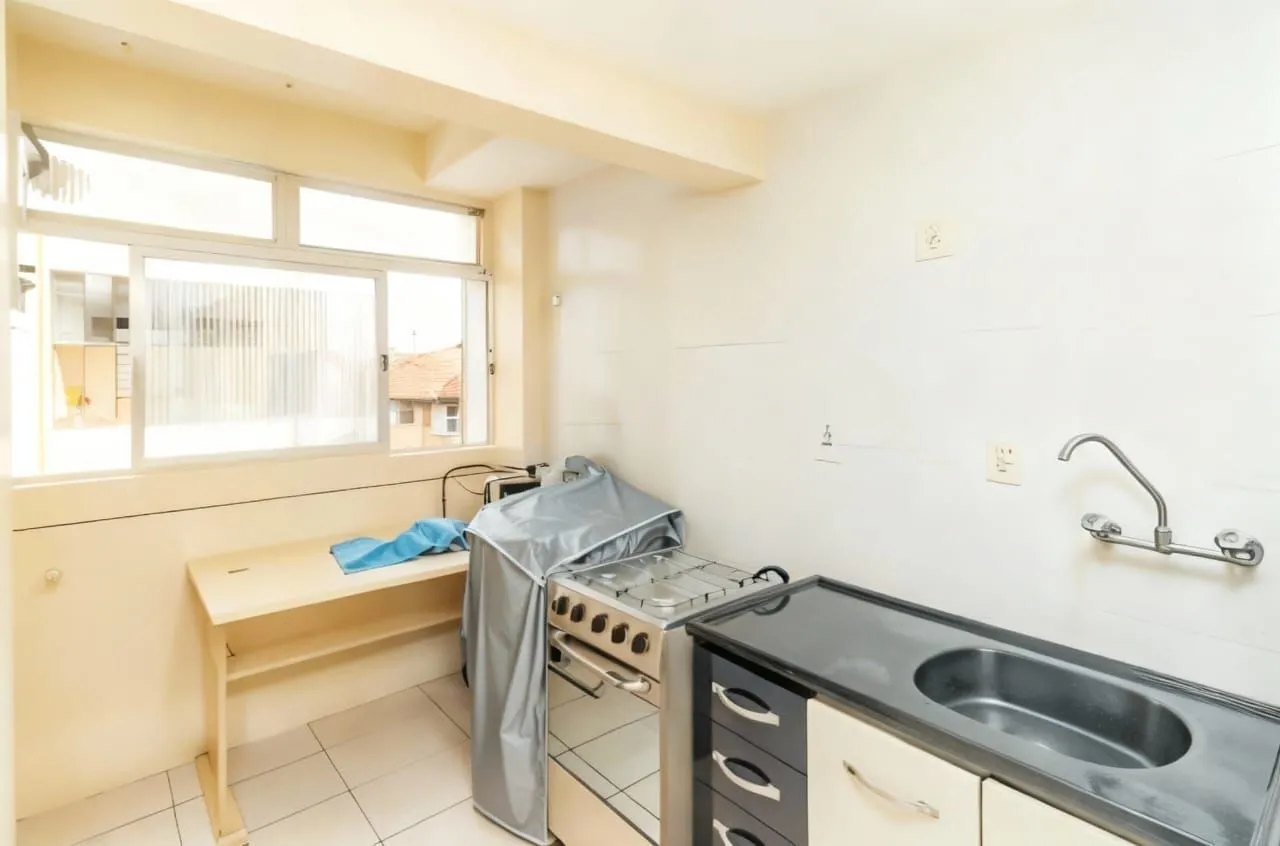 Imagem Apartamento para Venda 3 dormitórios, Cidade Baixa