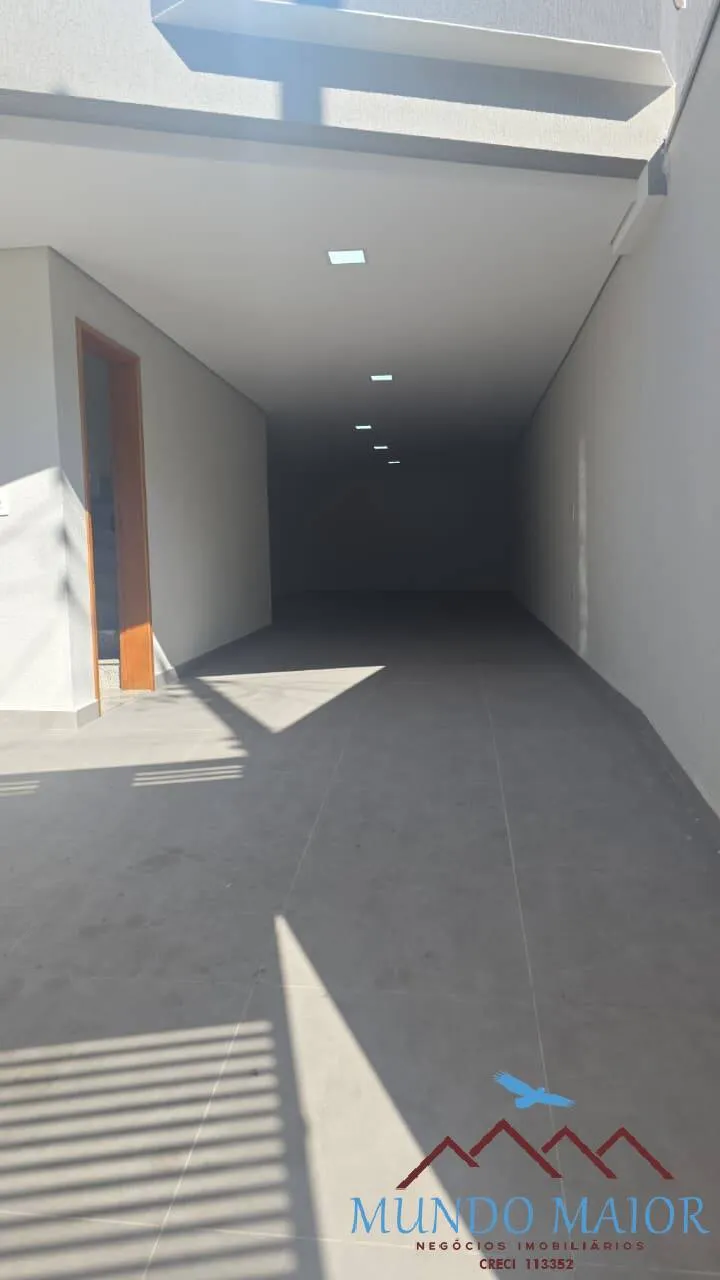 Imagem Sobrado de 185 m² na Vila América, Santo André - Próximo ao Atrium Shopping