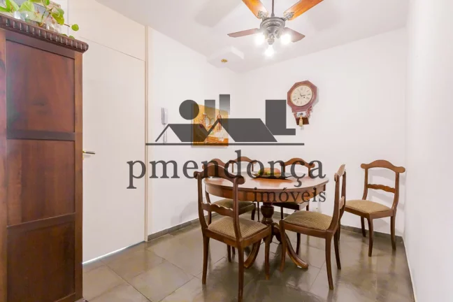 Imagem Apartamento andar baixo na Vila Madalena com 104m², 3 quartos ( 1 suíte) e 1 vaga.