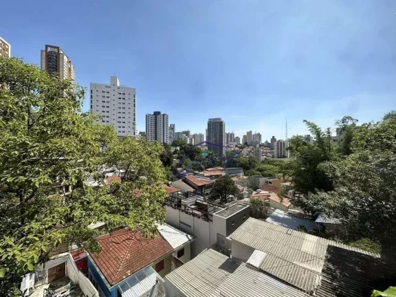Imagem Casa comercial/residencial c/ 3 dormitórios com 4 pavimentos à venda, 490 m² - Sumaré - São Paulo/SP