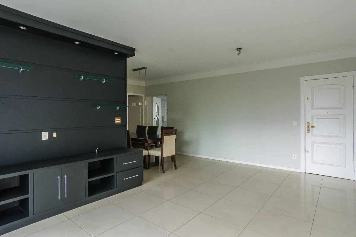 Imagem Apartamento para venda em Vila Andrade com 3 quartos, sendo 1 suíte, 123m2