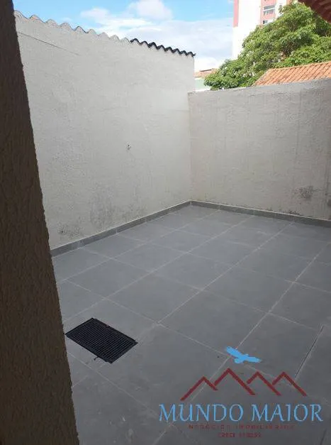 Imagem "Sobradinho Reformadão na Vila Assunção - Pronto pra Chamar de Seu!