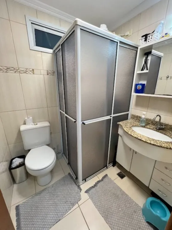 Imagem APARTAMENTO COM 77,00 m² - CAIÇARA - PRAIA GRANDE SP