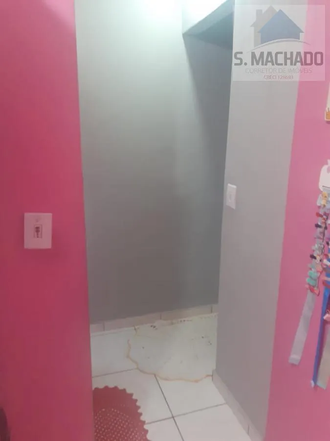 Imagem Casa para Venda em São Paulo / SP no bairro Conjunto Jaú