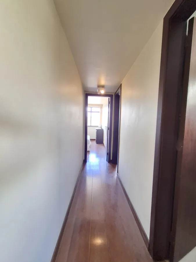 Imagem Apartamento para Venda em Teresópolis / RJ no bairro Alto