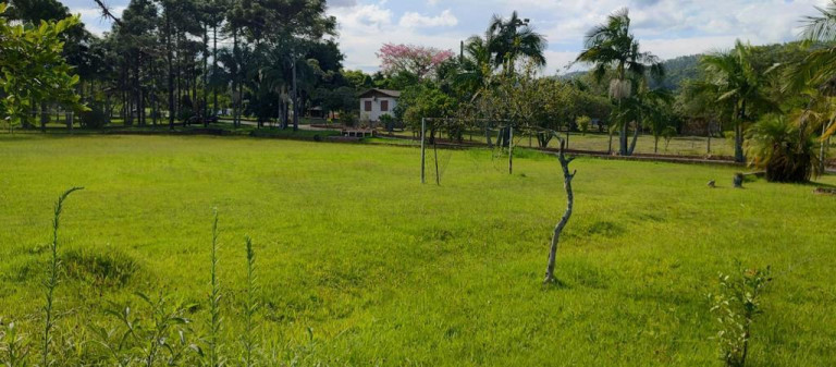 Chácara com 3 Quartos à Venda, 170 m² em Vila São Jorge - Siderópolis