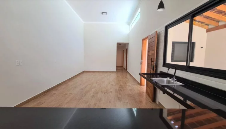 Imagem Casa à venda - Jardim Paraiso