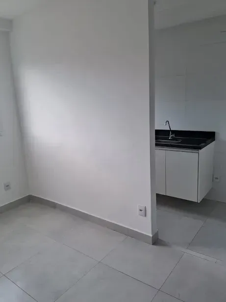 Imagem Apartamento com 1 Quarto à Venda, 27 m² em Vila Formosa - São Paulo