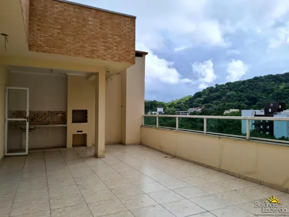 Imagem 3 Dormitórios (2 Suítes) - 155 m² - 2 Vagas Cobertas - Lazer no Condomínio.
