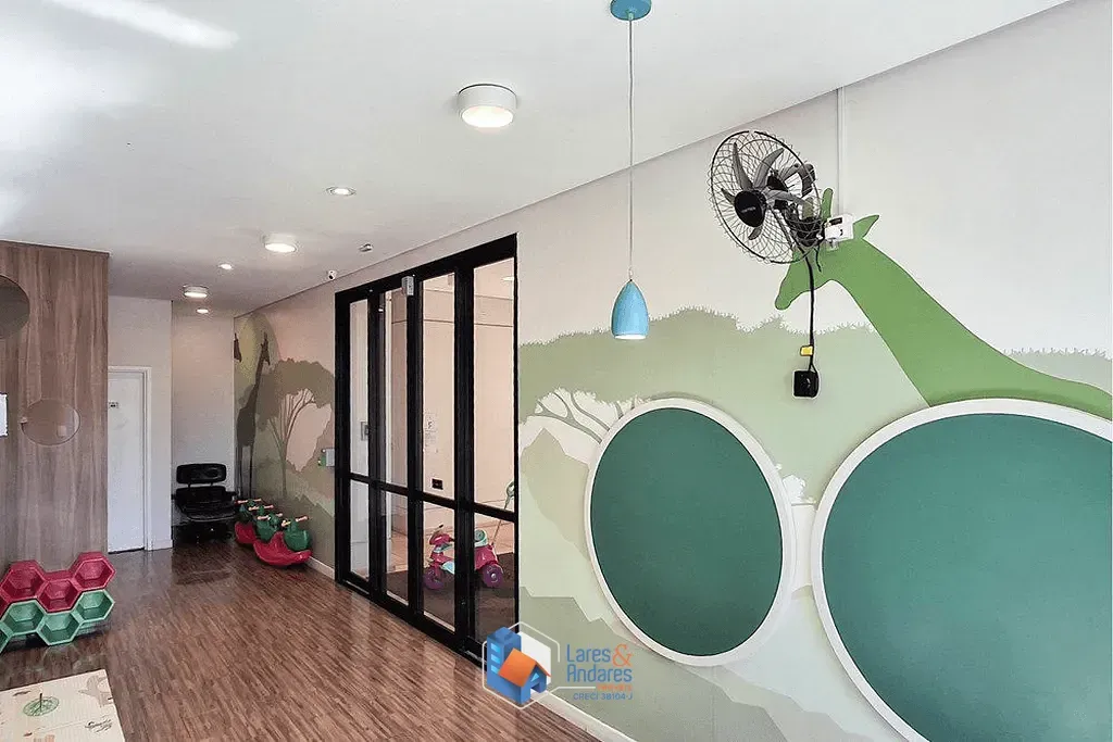 Imagem Apartamento à venda 2 Quartos 1 Suite 1 Vaga 79M² Água Branca São Paulo - SP