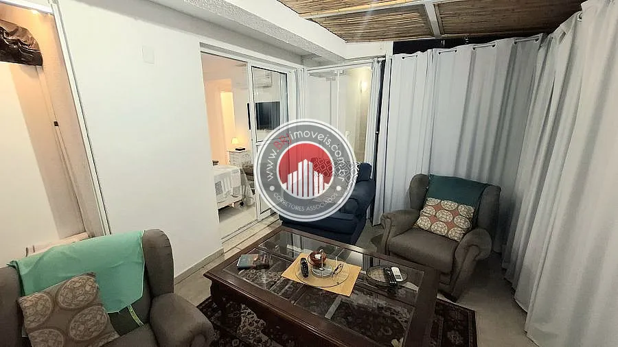 Imagem Cobertura a Venda no bairro Barra Olímpica - Rio de Janeiro, RJ