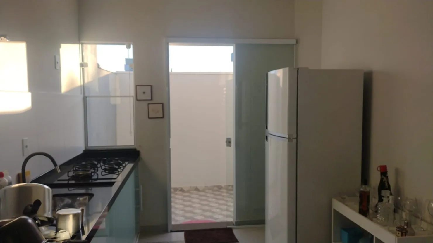 Imagem Casa à venda 2 Quartos, 1 Suite, 2 Vagas, 175M², Condomínio Residencial e Comercial Laguna, Pindamonhangaba - SP