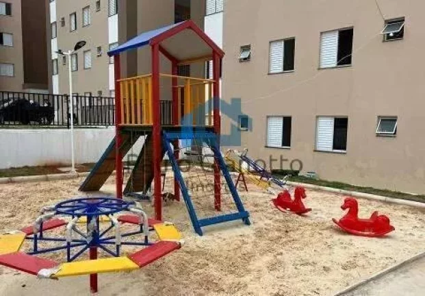 Imagem Apartamento Novo e Garden à Venda na Granja Viana