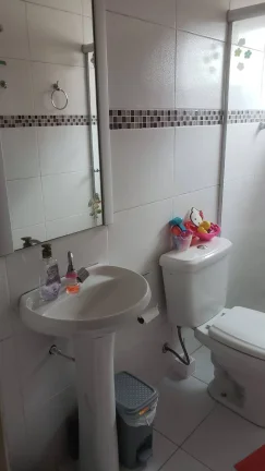Imagem Apartanto Marinha 60 m² 2 Dormitorios co 1 Vaga de Gargem