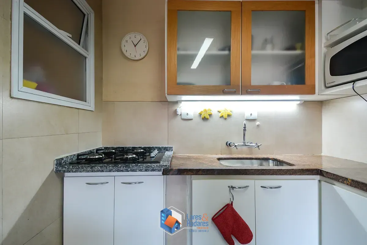 Imagem Apartamento para venda em Pinheiros com 2 quartos, 79m²