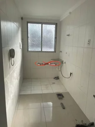 Imagem APARTAMENTO À VENDA JARDIM SANTA TEREZINHA - ZONA LESTE.