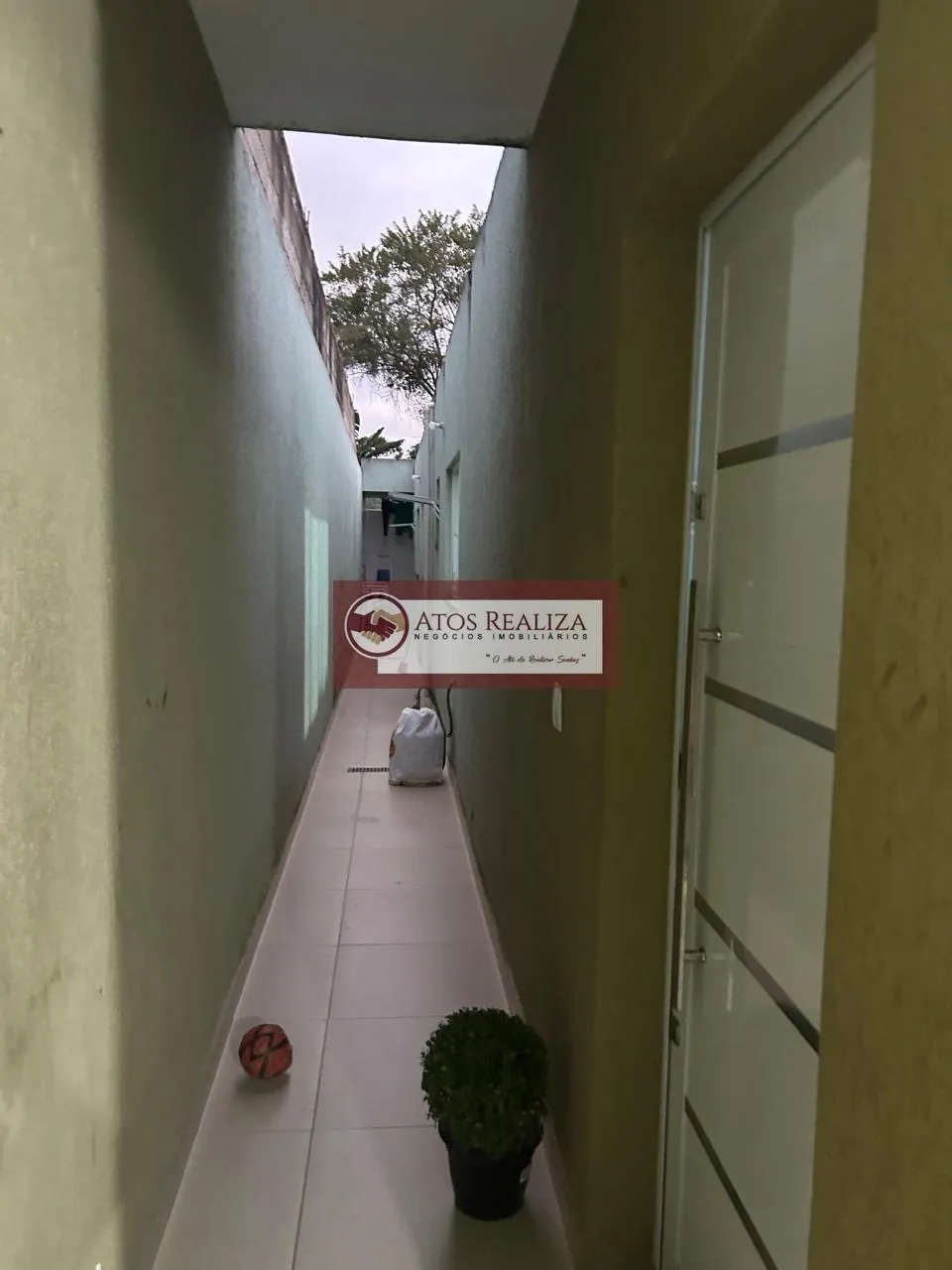 Imagem Casa em Balneário São José - São Paulo