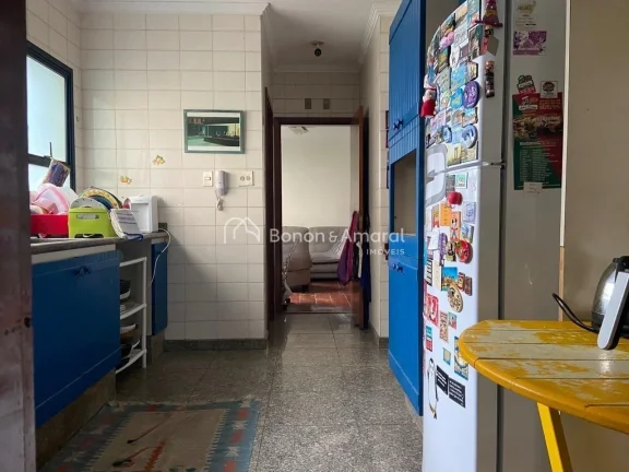 Imagem Apartamento amplo no bairro CambuÃ­, Campinas/SP..

Este imÃ³vel conta com 4 dormitÃ³rios, todos suÃ...