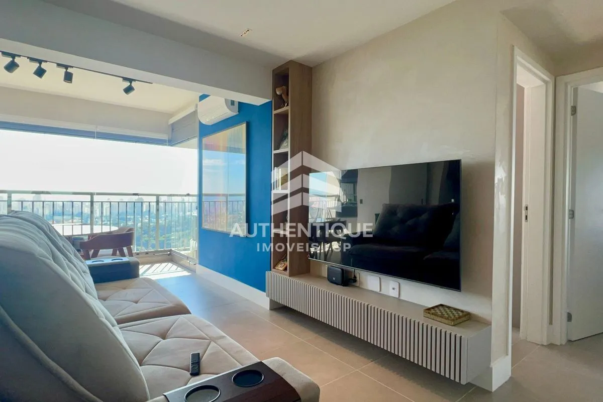 Imagem HIGHLIGHTS PINHEIROS - Apartamento no bairro Pinheiros à venda