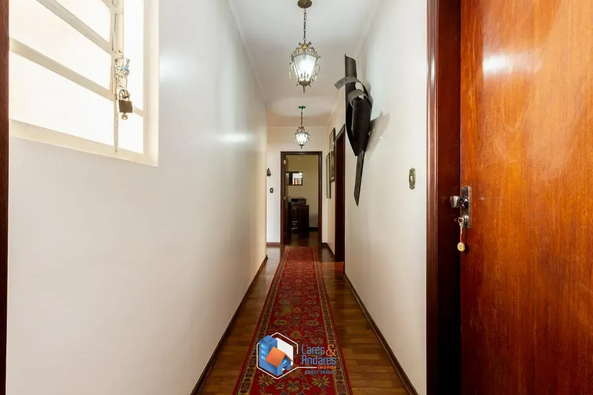 Imagem Casa para venda em CITY AMÉRICA com 3 quartos, sendo 1 suíte, 242m²