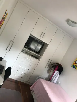 Imagem Apartamento com 3 Quartos à Venda, 147 m² em Vila Alexandria - São Paulo