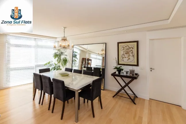 Imagem Excelente Apartamento à Venda Na Vila Mariana Com 3 Dormitórios Sendo 1 Suíte e 2 Vagas