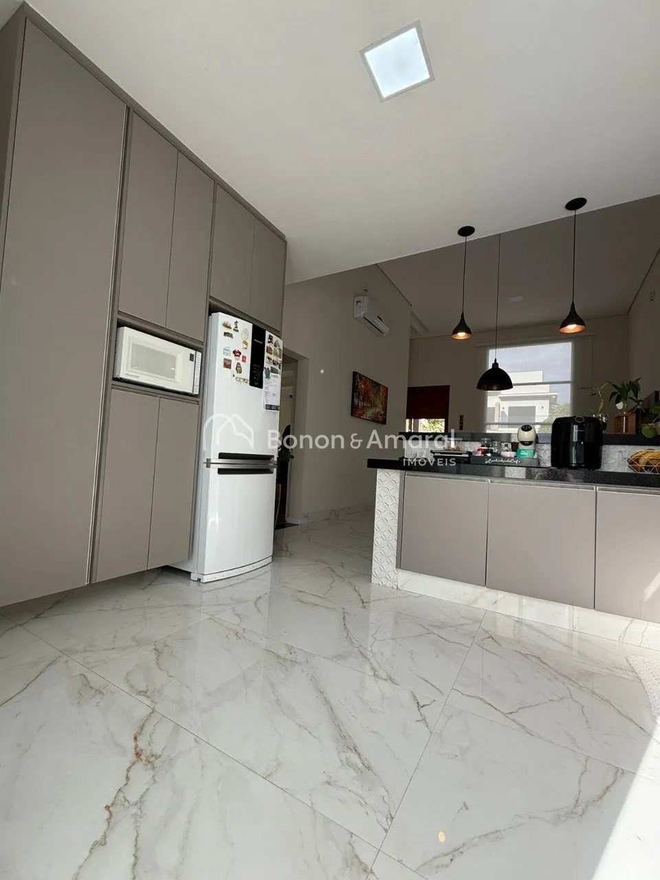 Imagem Casa à venda no Condomínio Mont Alcino - Valinhos
