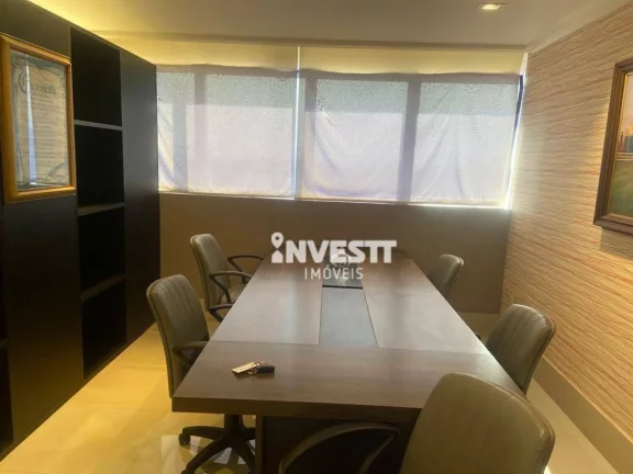 Imagem Sala à venda no Setor Sul - Goiânia/GO