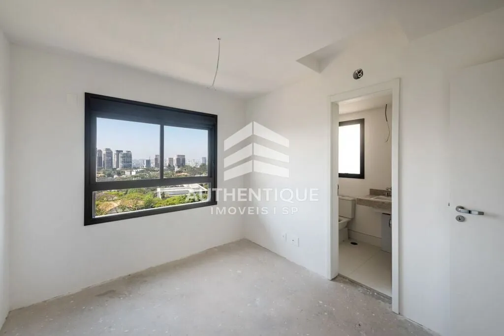 Imagem IL FARO MORUMBI - Apartamento à venda no bairro Morumbi - São Paulo/SP, Zona Sul