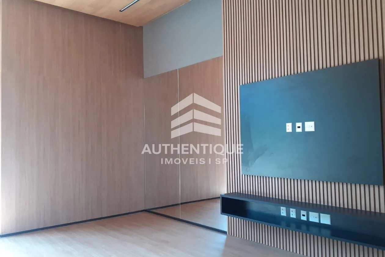 Imagem LAKE PARQUE IBIRAPUERA - Apartamento à venda em São Paulo/SP