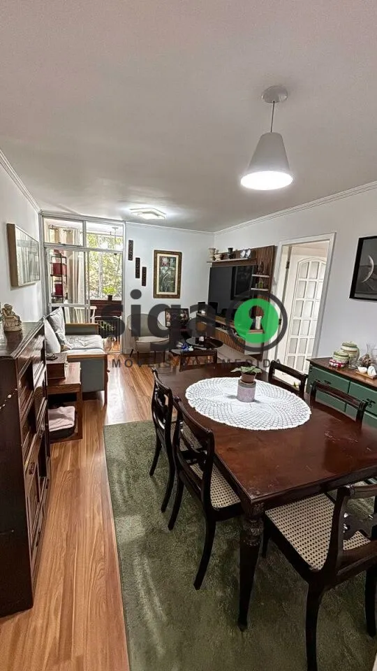 Imagem Apartamento à venda na Vila Prel com 3 dormitórios, suíte e lazer completo ao lado do Shopping Campo