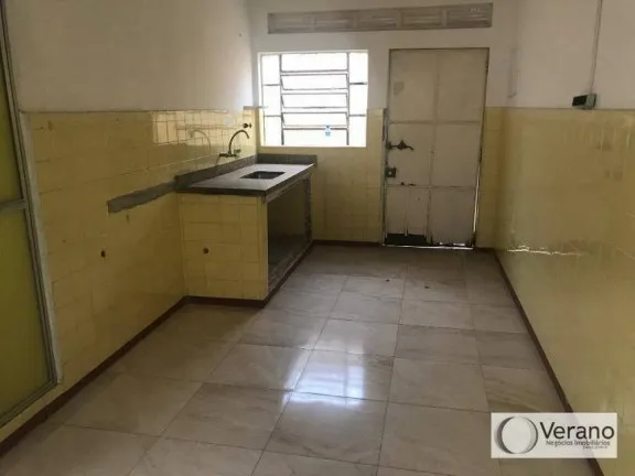 Imagem Casa com 2 Quartos à Venda ou Locação, 120 m² em Loteamento João Batista Julião - Guarujá