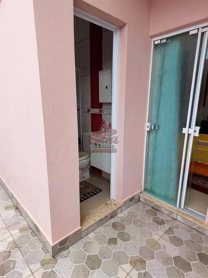 Imagem C634 | Casa com anexo à venda a 400m do mar no Mariluz