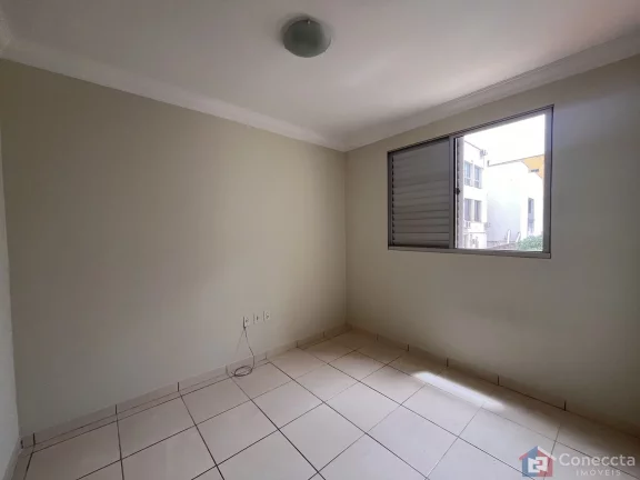 Imagem Apartamento à Venda no bairro Centro de Patos de Minas | 1 Suíte, Conforto e Praticidade