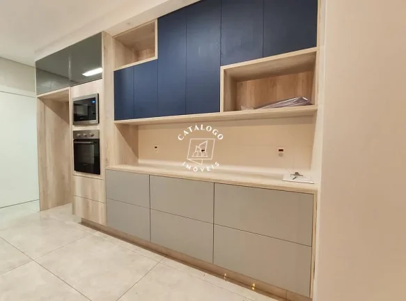 Imagem Casa em Condomínio a Venda no bairro Residencial e Empresarial Alphaville - Ribeirão Preto, SP