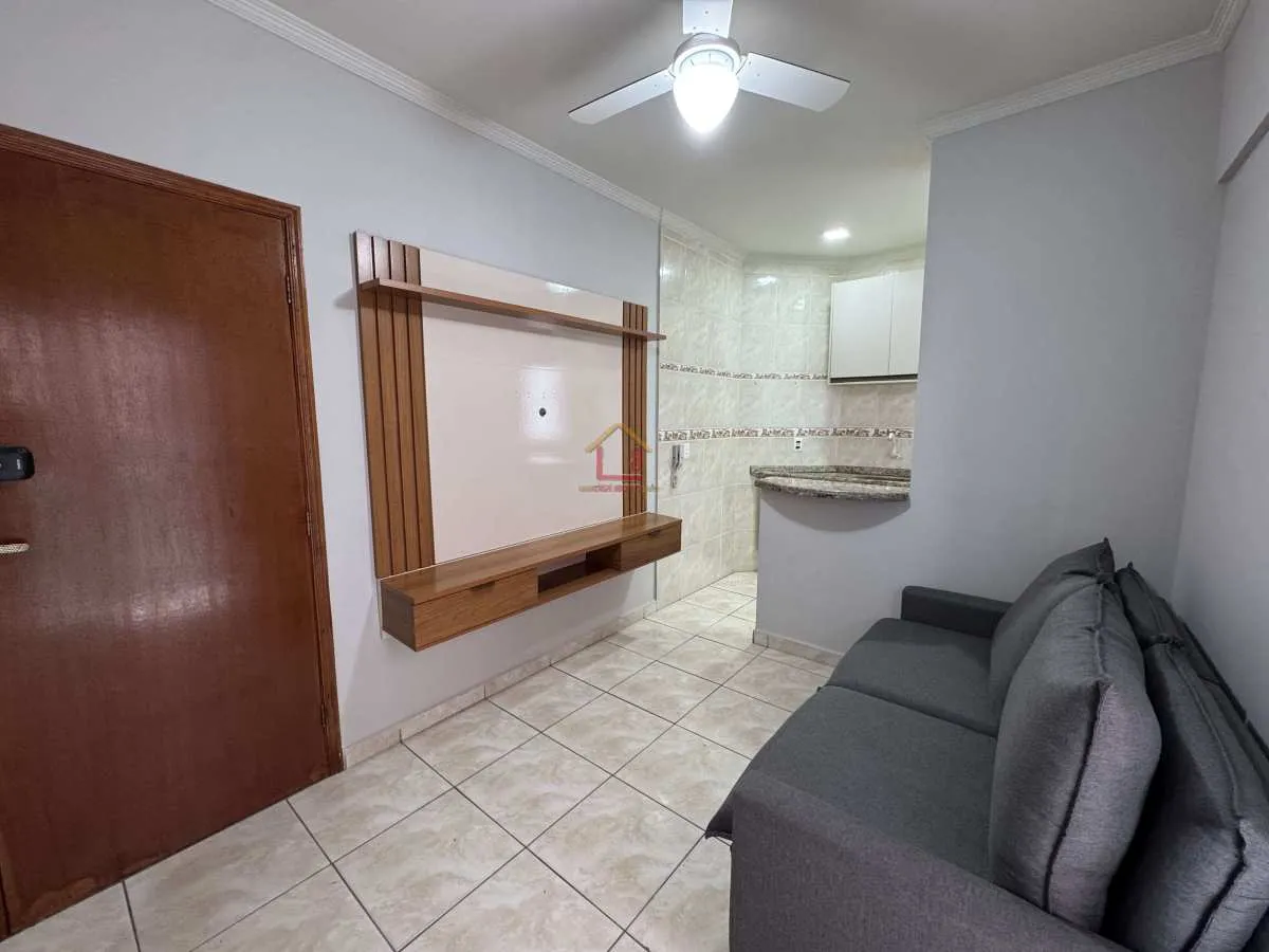 Imagem Apartamento a Venda - Boqueirão