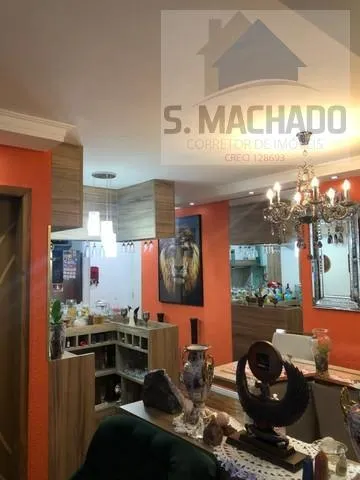 Imagem Apartamento para Venda em Santo André / SP no bairro Parque João Ramalho