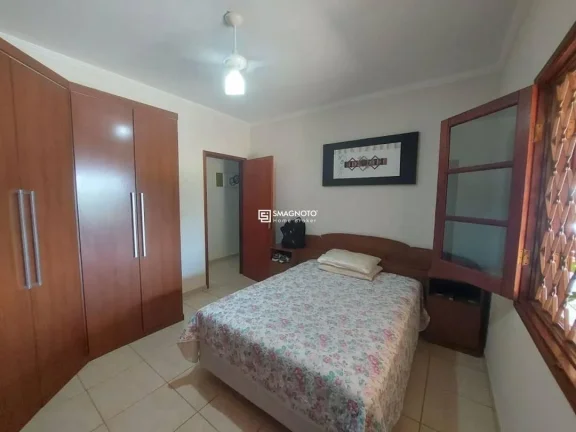 Imagem Chácara com 3 dormitórios à venda, 1024 m² por R$ 895.000,00 - Serra Verde - São Pedro/SP