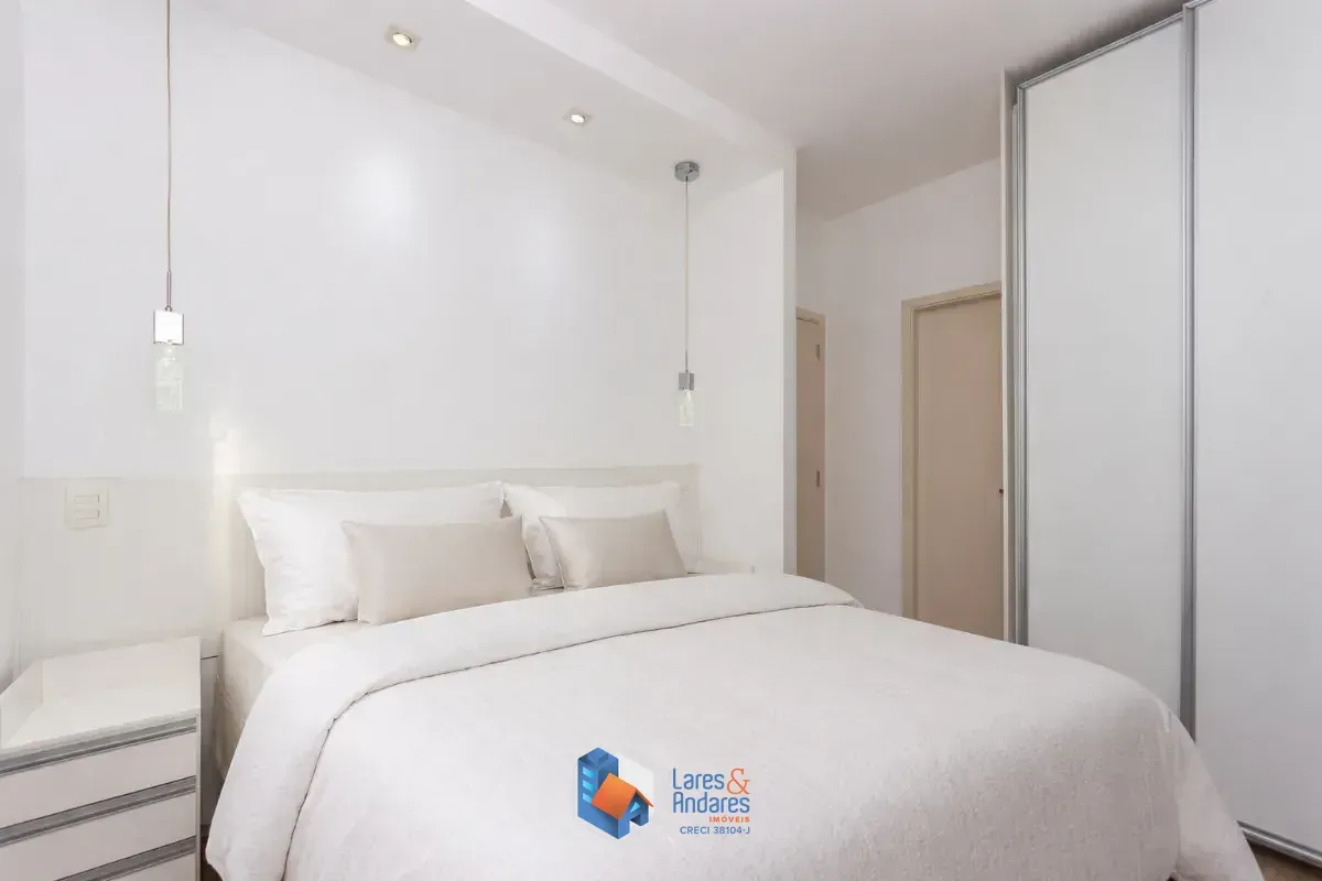 Imagem Apartamento para venda em Ipiranga com 2 quartos, sendo 1 suíte, 66m²