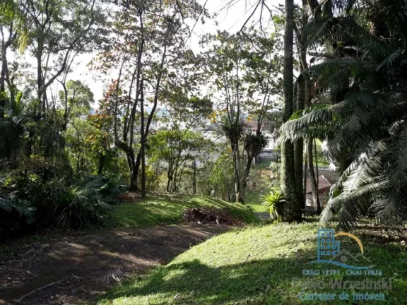 Imagem TERRENO Padrão, para Venda em Joinville/SC