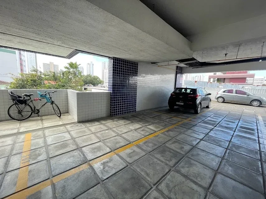 Imagem Apartamento com 3 Quartos à Venda, 86 m² em Madalena - Recife