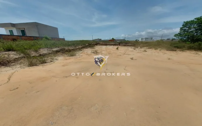 Imagem TERRENO RESIDENCIAL em PORTO SEGURO - BA, RESIDENCIAL DVILLE