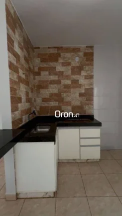 Imagem Casa com 2 dormitórios à venda, 85 m² por R$ 250.000,00 - Residencial Ana Moraes - Goiânia/GO