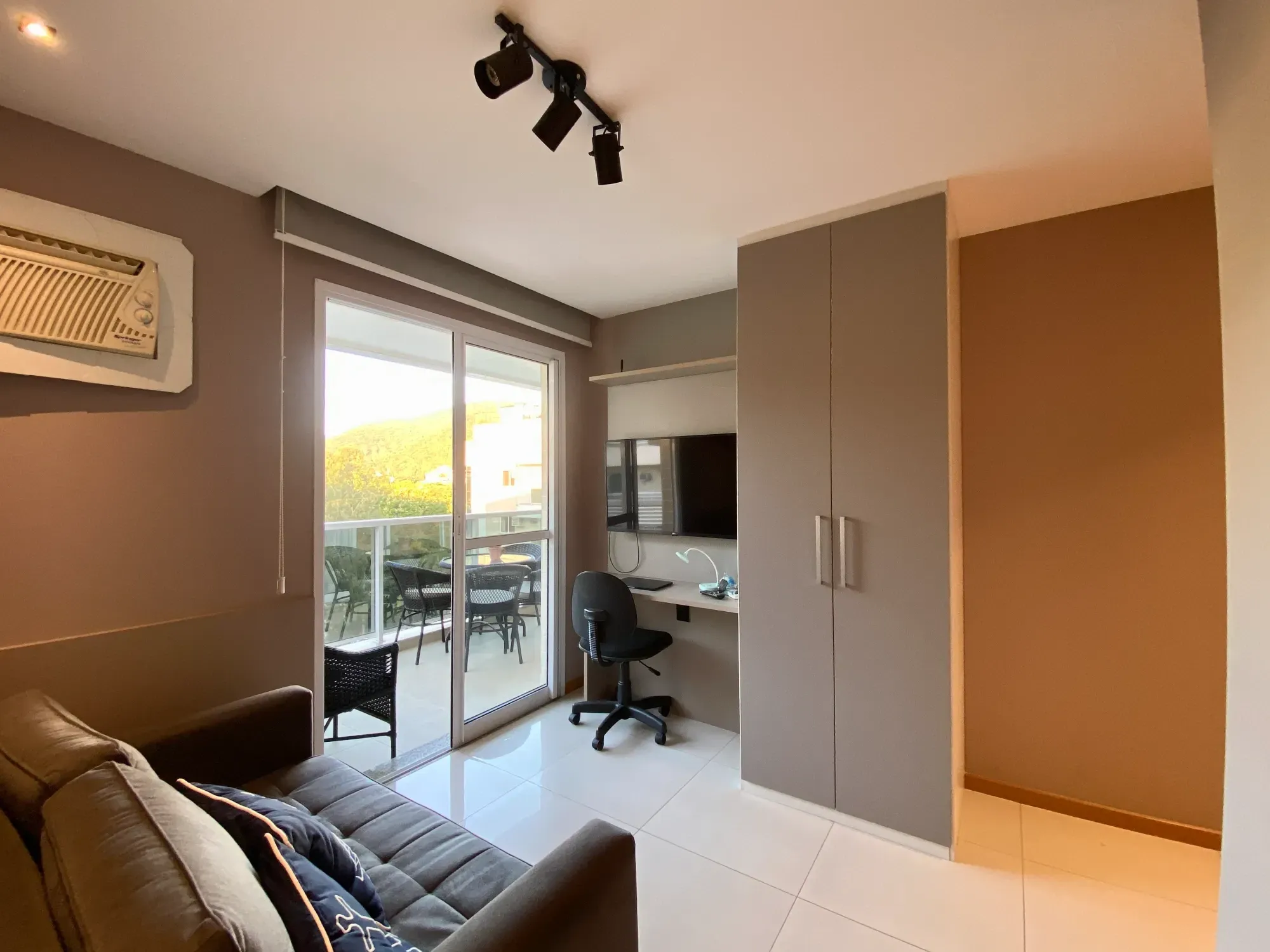 Imagem Apartamento com 3 Quartos à Venda, 93 m² em Freguesia (Jacarepaguá) - Rio de Janeiro