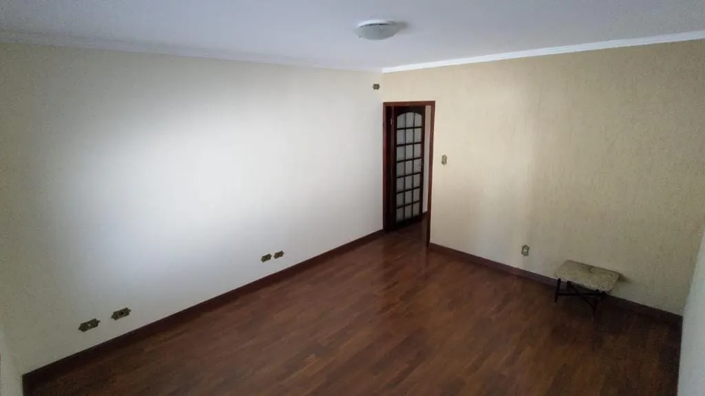 Imagem Casa à venda 3 Quartos, 2 Vagas, 125M², Vila São Geraldo, Taubaté - SP